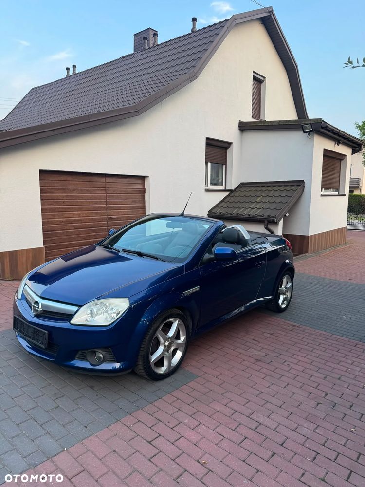 Opel Tigra 1.8 Cosmo - 2