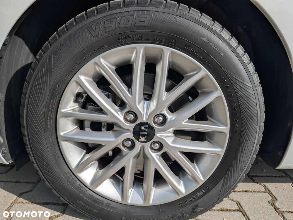 Kia Rio 1.0 T-GDI MHEV L - 27