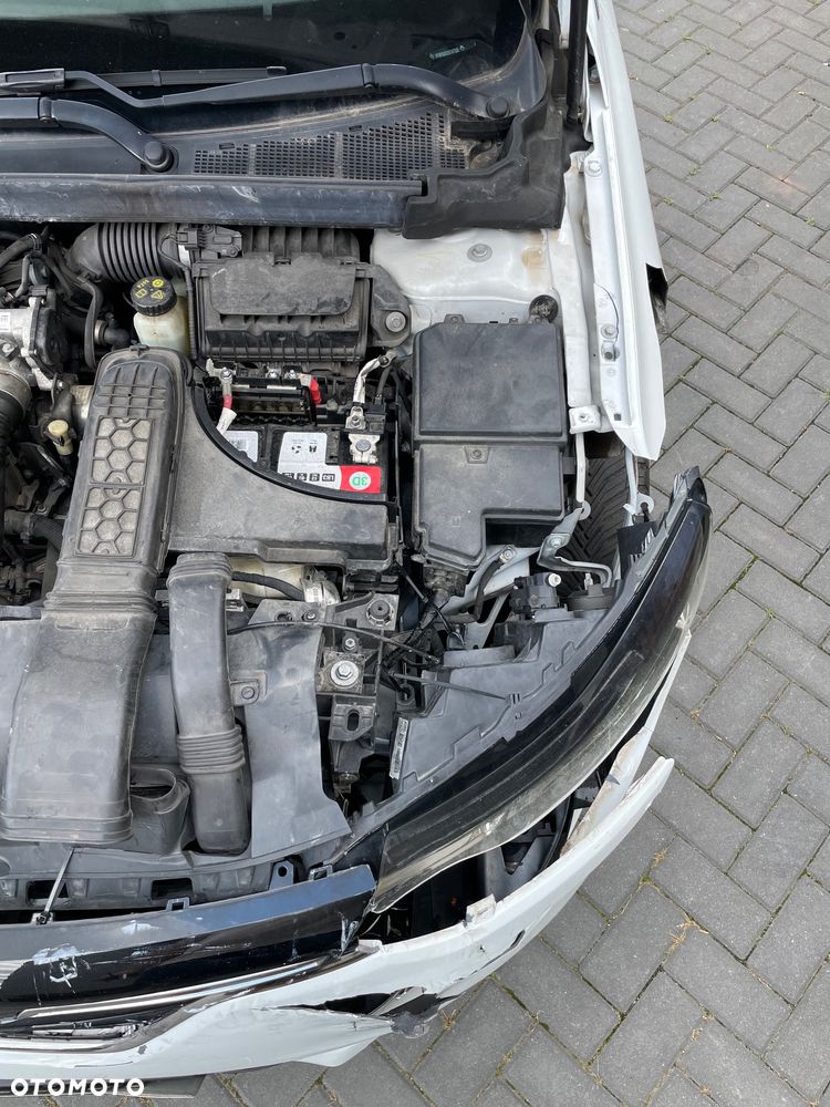 Renault Megane dCi 110 FAP Paris Business - 9
