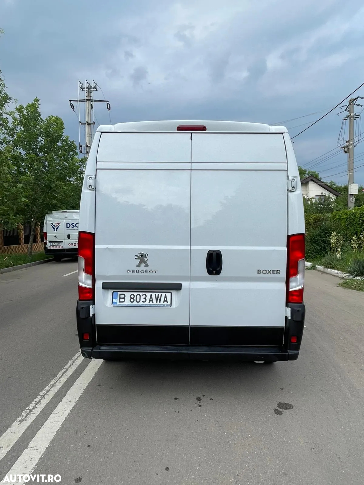 Peugeot Boxer L3H2 - 10