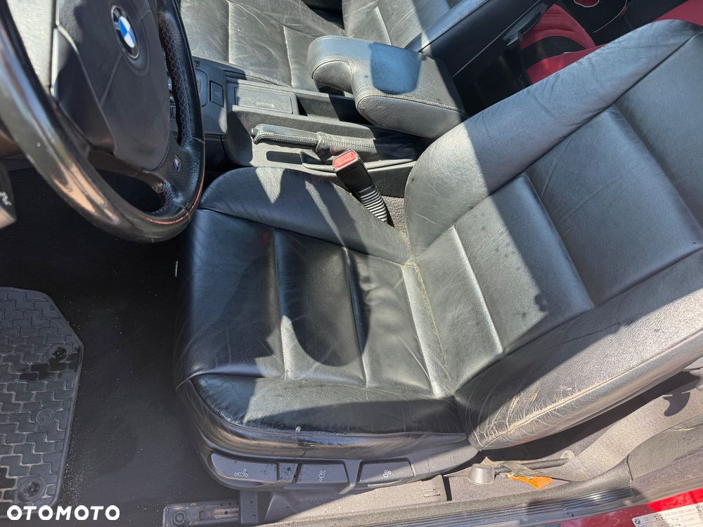 BMW Seria 3 - 10