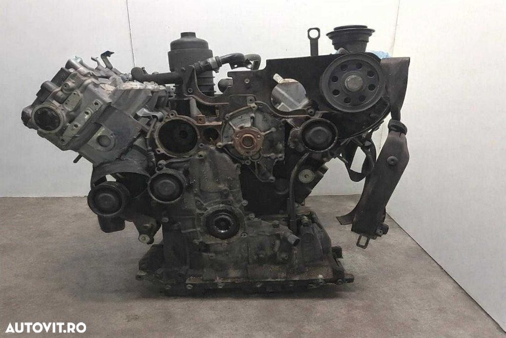 Motor Audi A4/A5/A6/Q5 3.0 TDI CCWA - 1