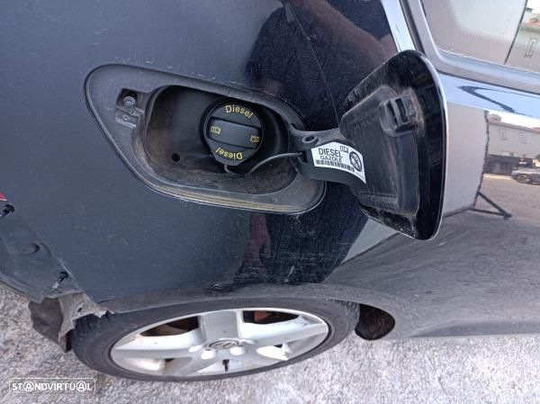 Para Peças Volkswagen Golf Vii (5G1, Bq1, Be1, Be2) - 10