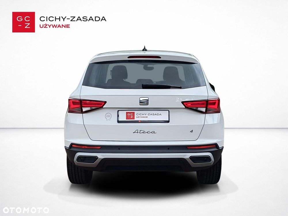 Seat Ateca - 4