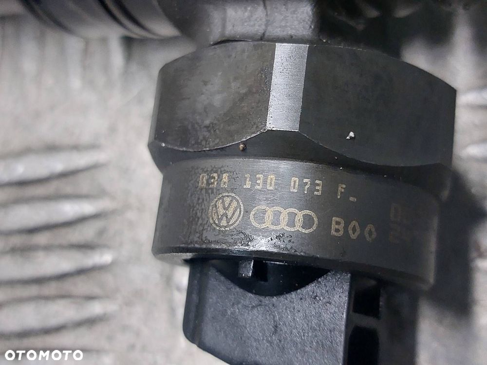 POMPOWTRYSKI KOMPLET AUDI A4 B5 FL 1.9 TDI 038130073F - 5