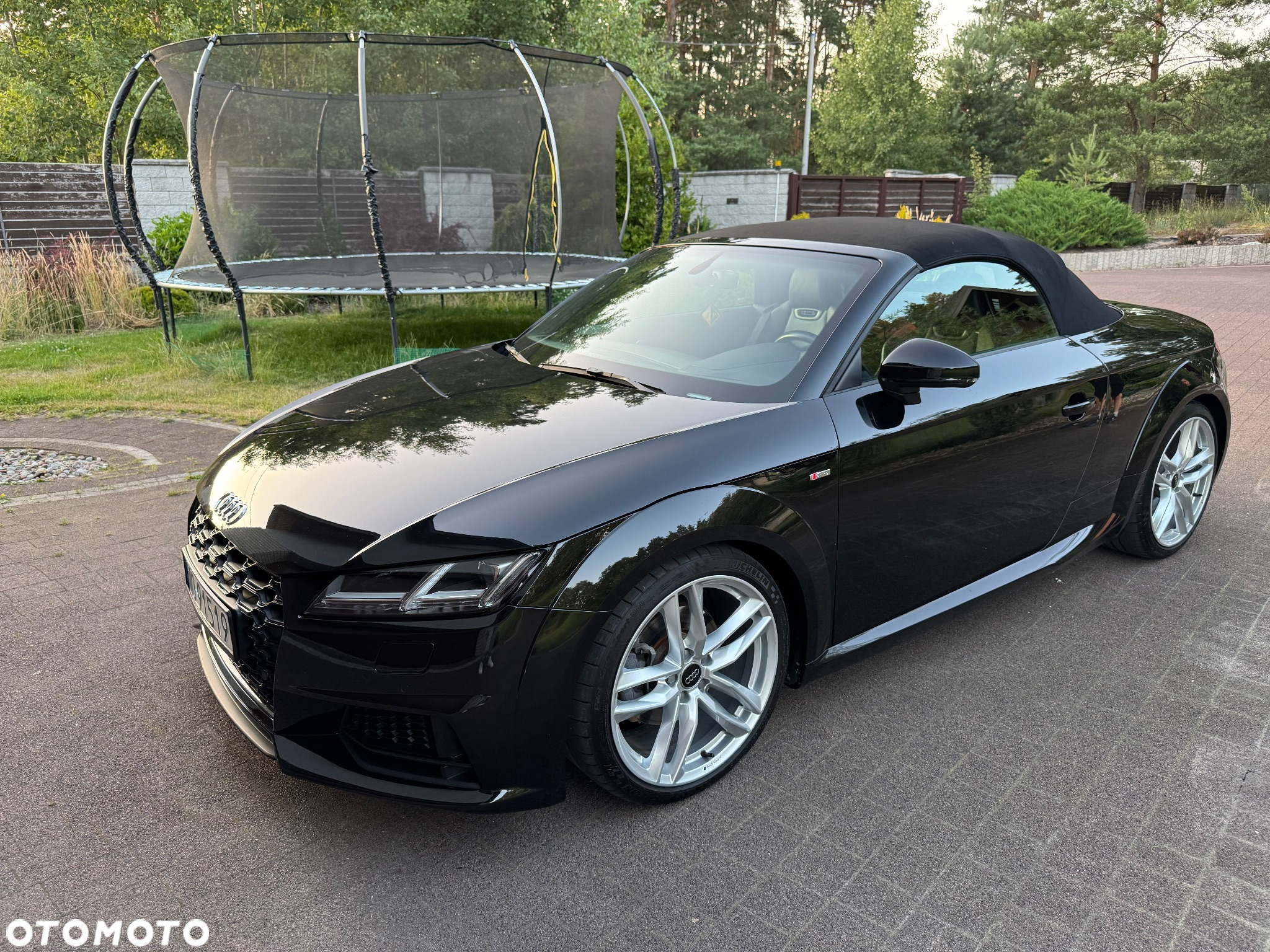 Audi TT Coupé Coupe 2.0 TFSI quattro S tronic - 20