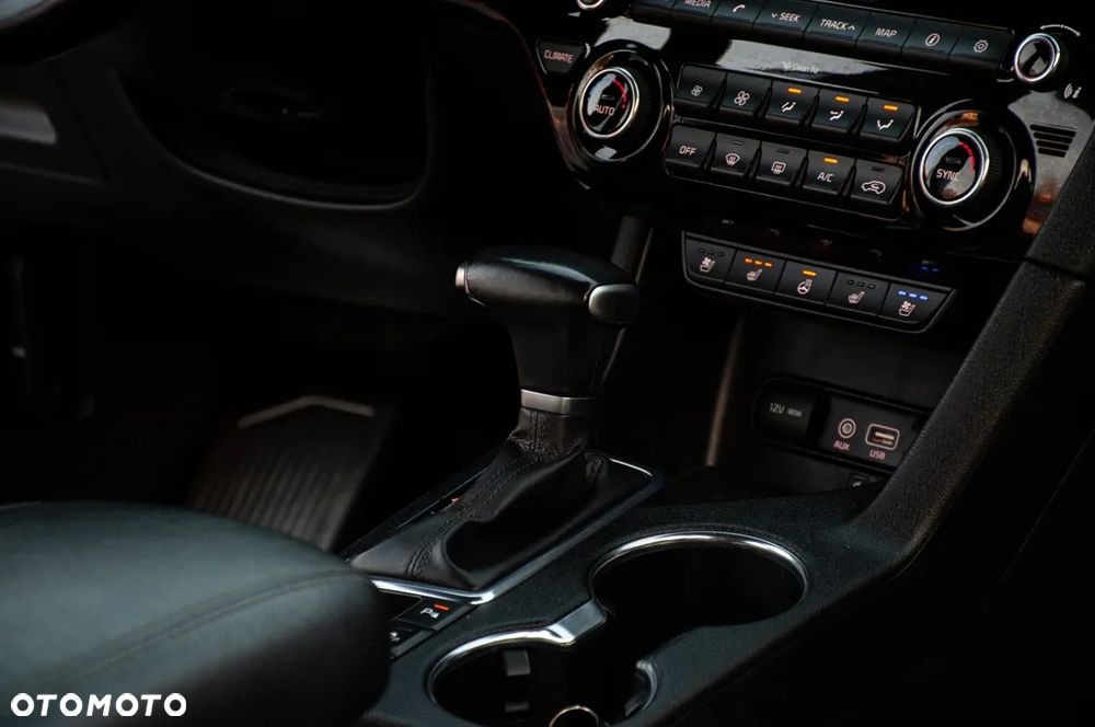 Kia Sportage 2,0 CRDI AWD GT Line - 20