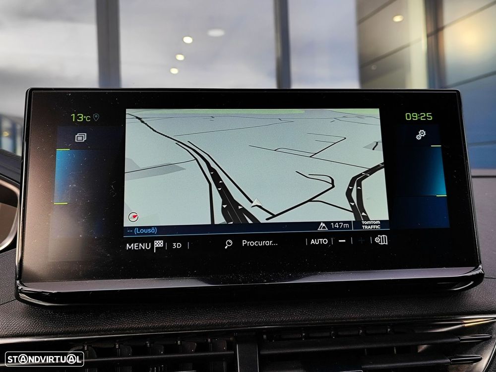 Peugeot 3008 1.6 Hybrid GT e-EAT8 - 23