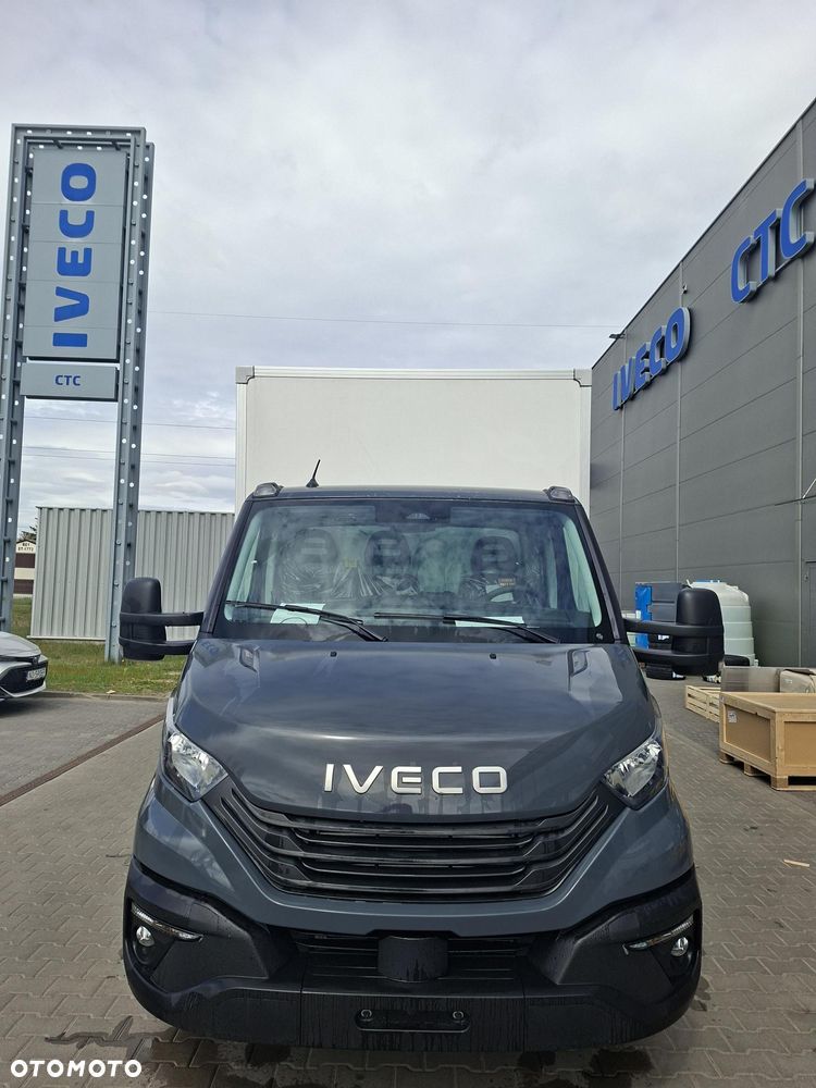 Iveco Daily 35S16H3.0 Silnik 3,0L 160KM Dostępny od Ręki - 8