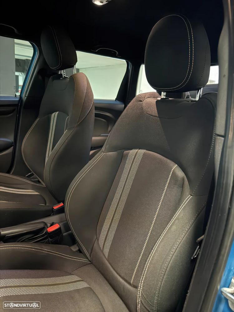 MINI Coupé Cooper D - 11