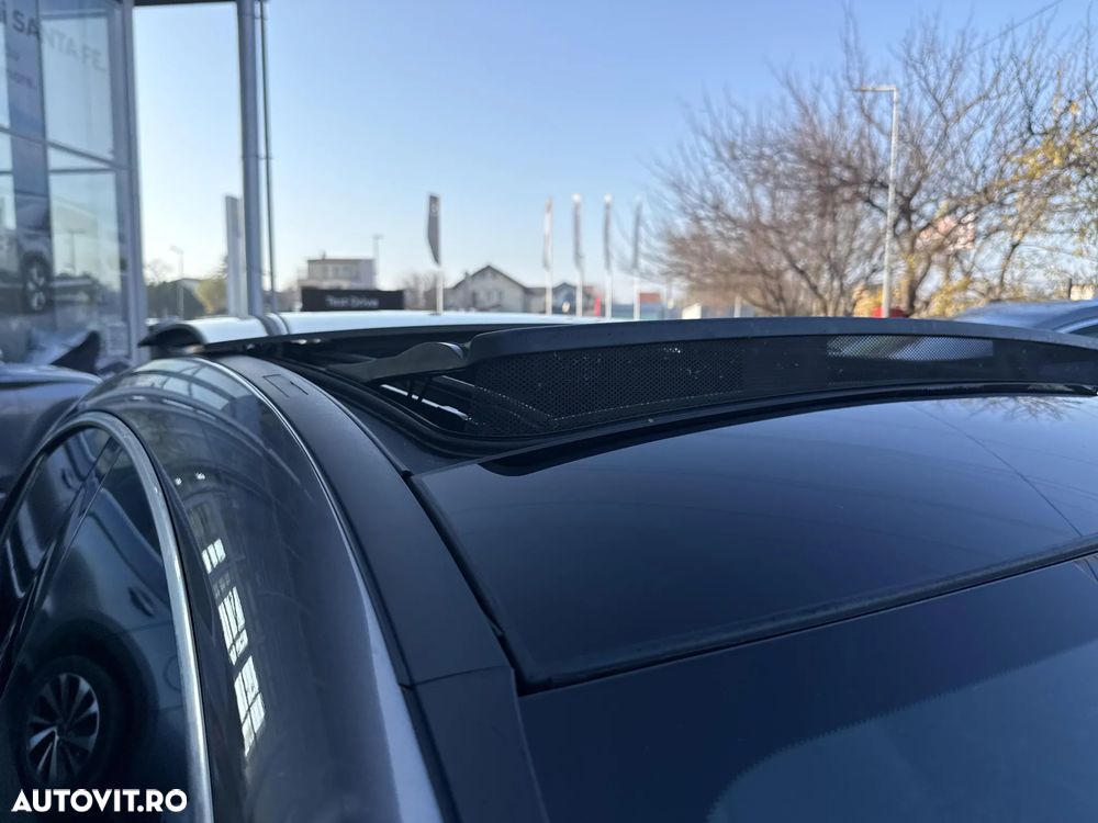 Mercedes-Benz CLA - 25