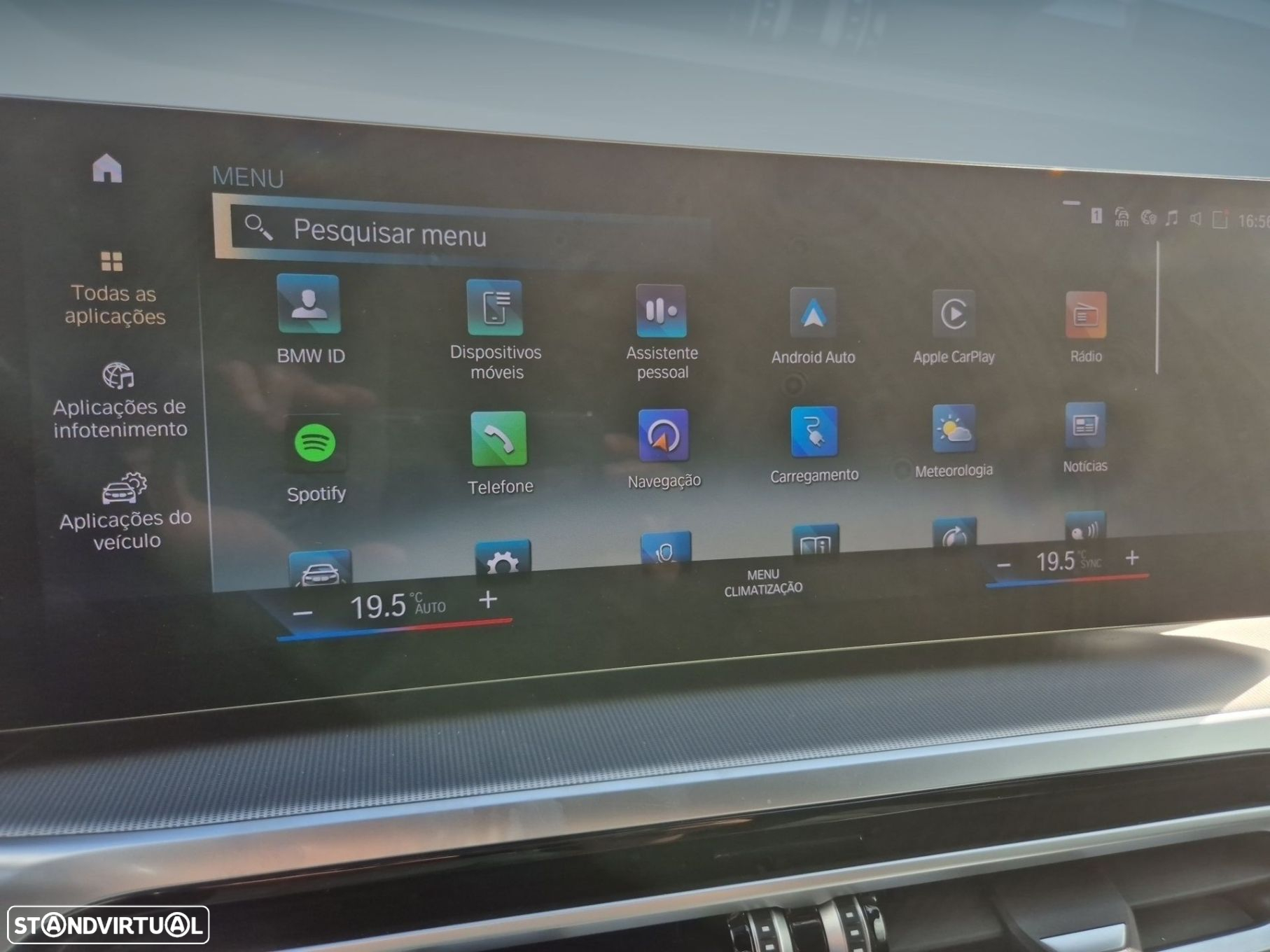 BMW i4 eDrive40 Pack Desportivo M - 33