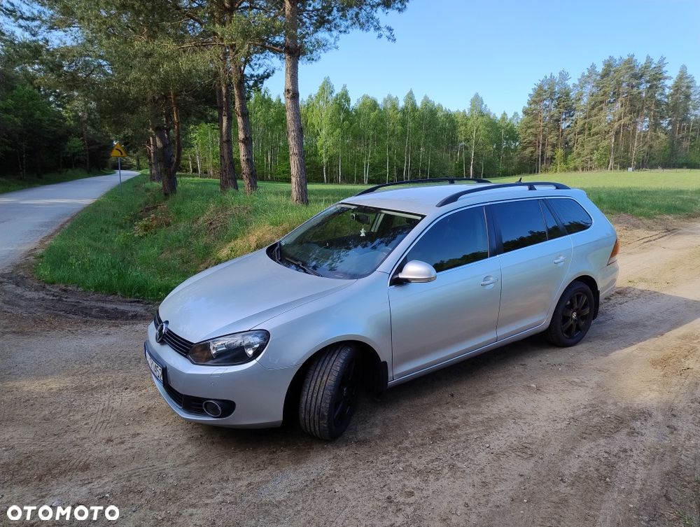Volkswagen Golf - 2