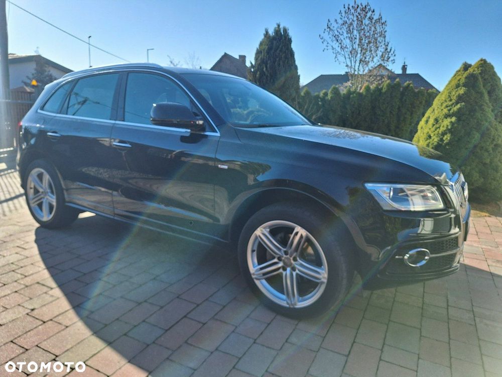 Audi Q5 2.0 TDI Quattro Sport S tronic - 3