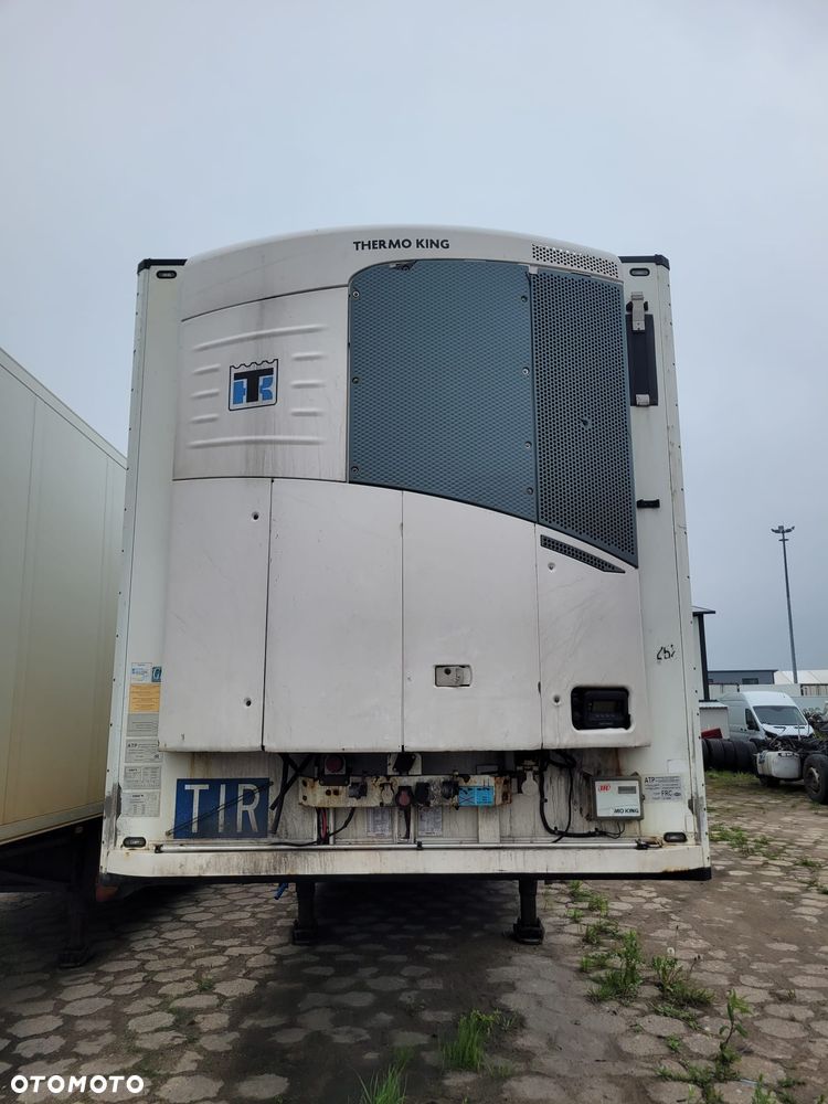 Schmitz Cargobull sko24 chłodnia - 3