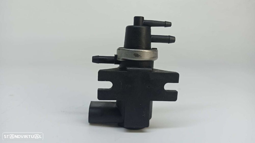 VÁLVULA DE AR ADICIONAL VOLKSWAGEN TOUAREG (7LA) TDI R5 - 3