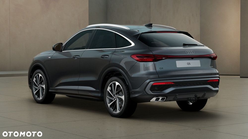 Audi Q5 Sportback - 3