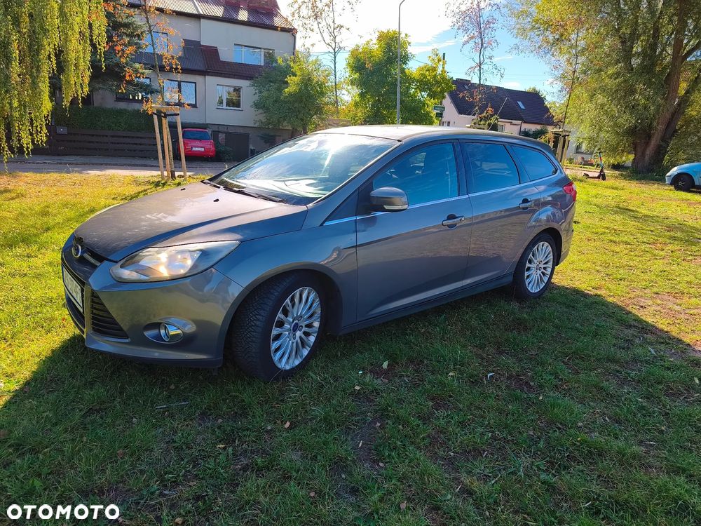 Ford Focus - 2