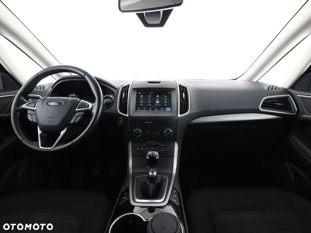 Ford Galaxy 1.5 EcoBoost Start-Stopp Business Edition - 16