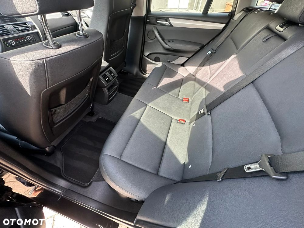 BMW X3 xDrive28i Sport-Aut xLine - 18