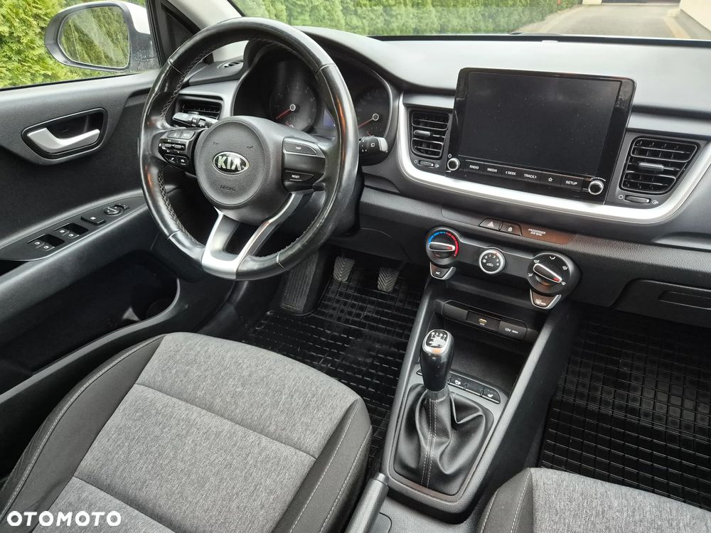 Kia Stonic 1.0 T-GDI XL - 11