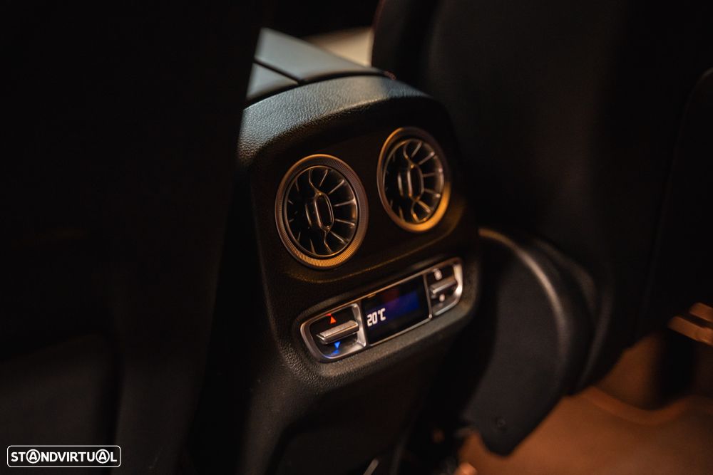 Mercedes-Benz G 63 AMG Speedshift 9G-TRONIC Edition 1 - 24