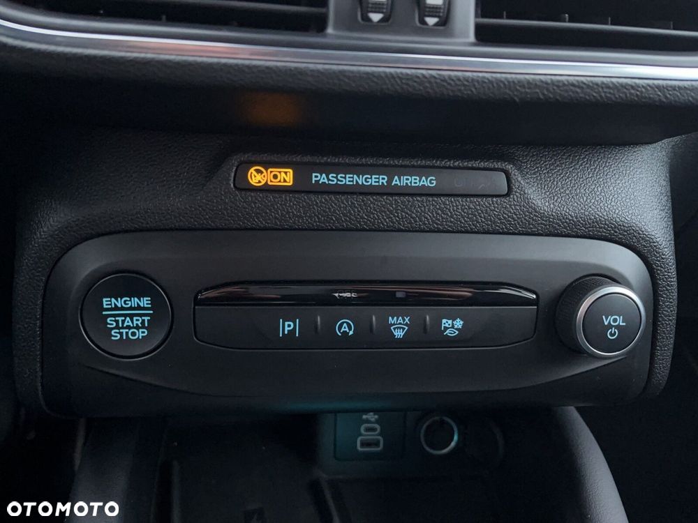 Ford Focus - 28