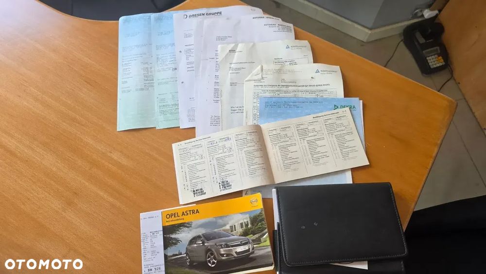 Opel Astra 1.8 Edition - 37