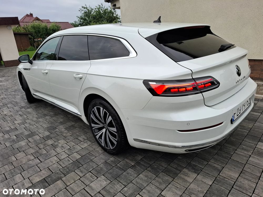 Volkswagen Arteon 2.0 TDI SCR DSG Elegance - 6