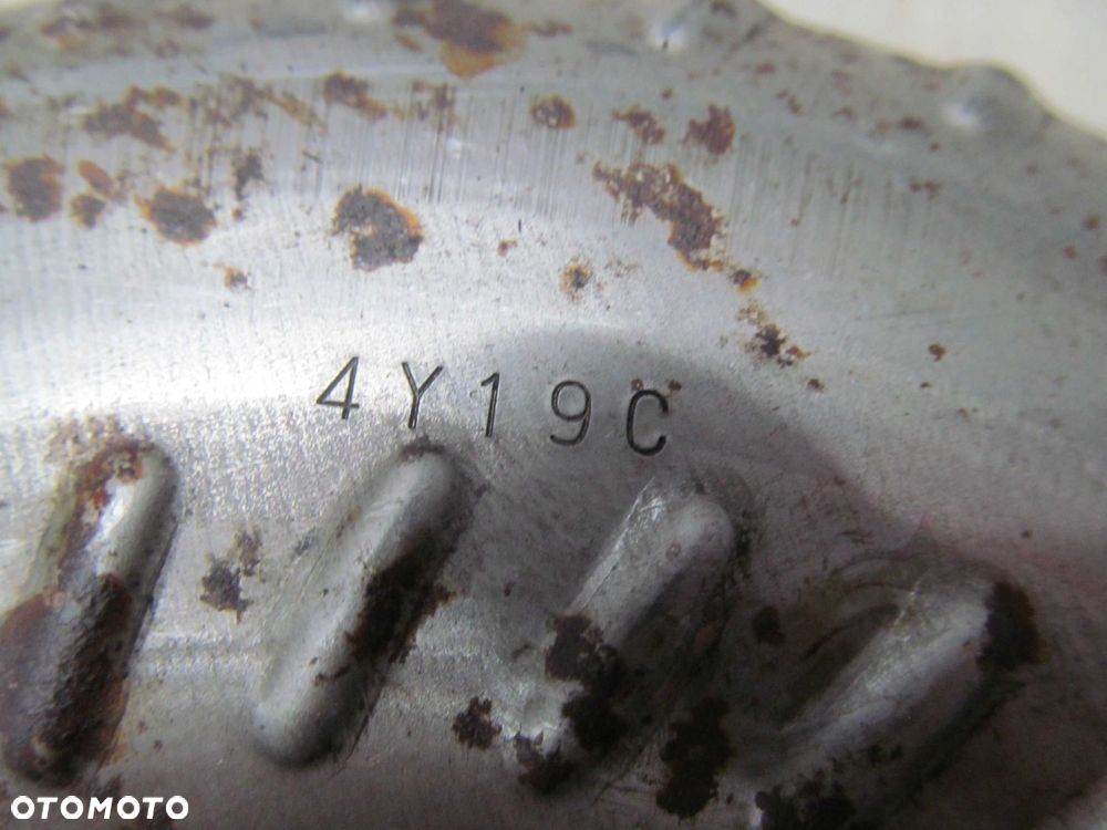 FORD FOCUS MK1 2.0 B  SPRZEGLO HYDROKINETYCZNE - 6