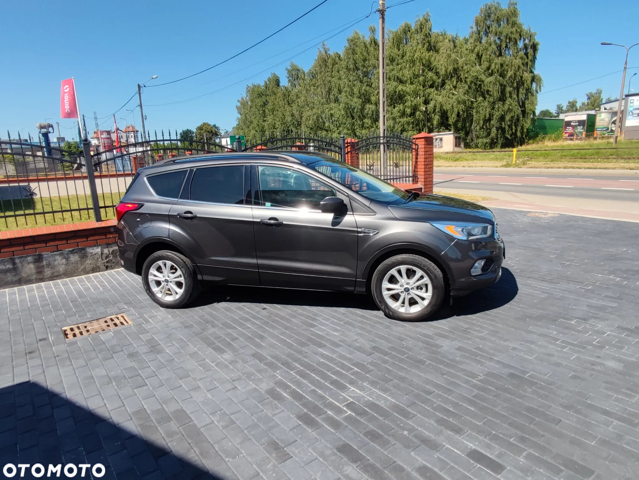 Ford Kuga 1.5 EcoBoost AWD Titanium ASS - 6