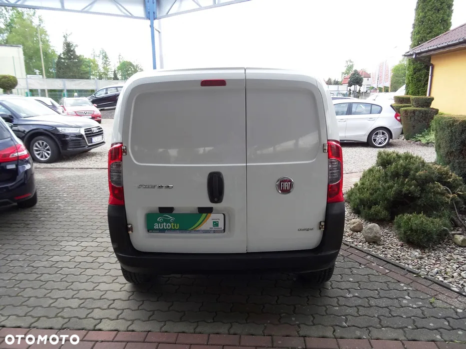 Fiat Fiorino - 6
