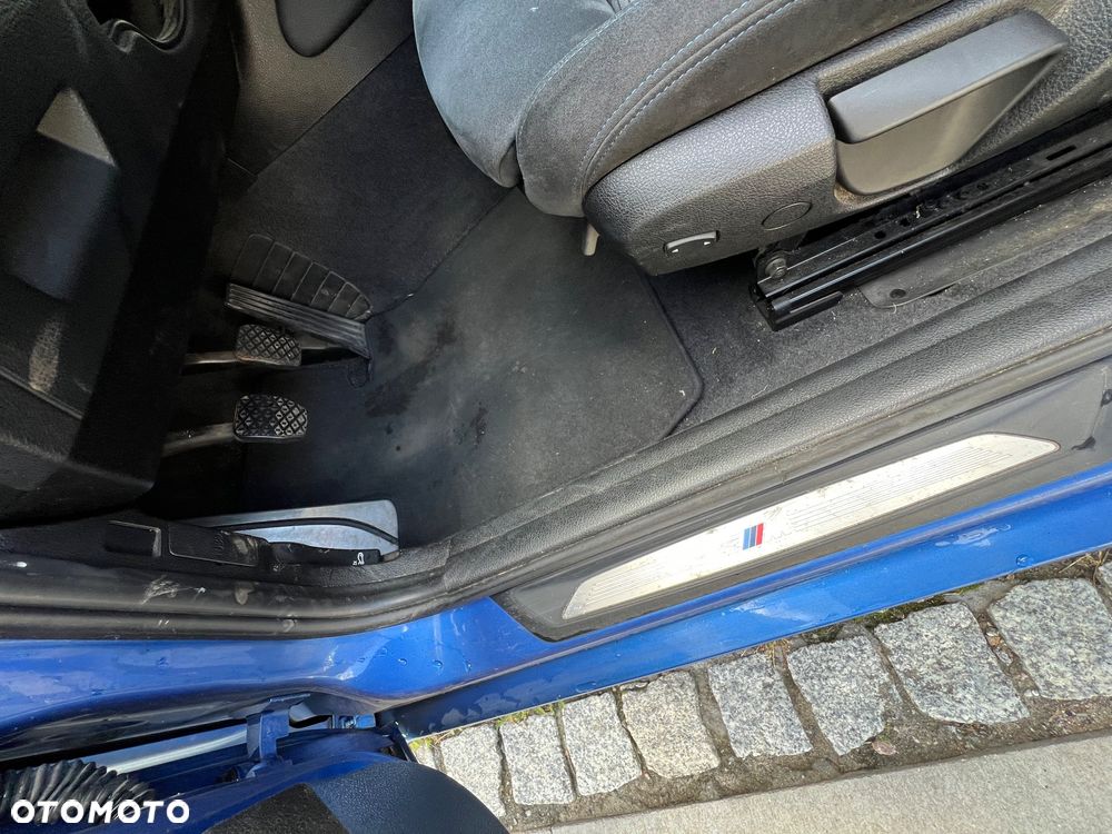 BMW Seria 1 116i Sport Line - 9