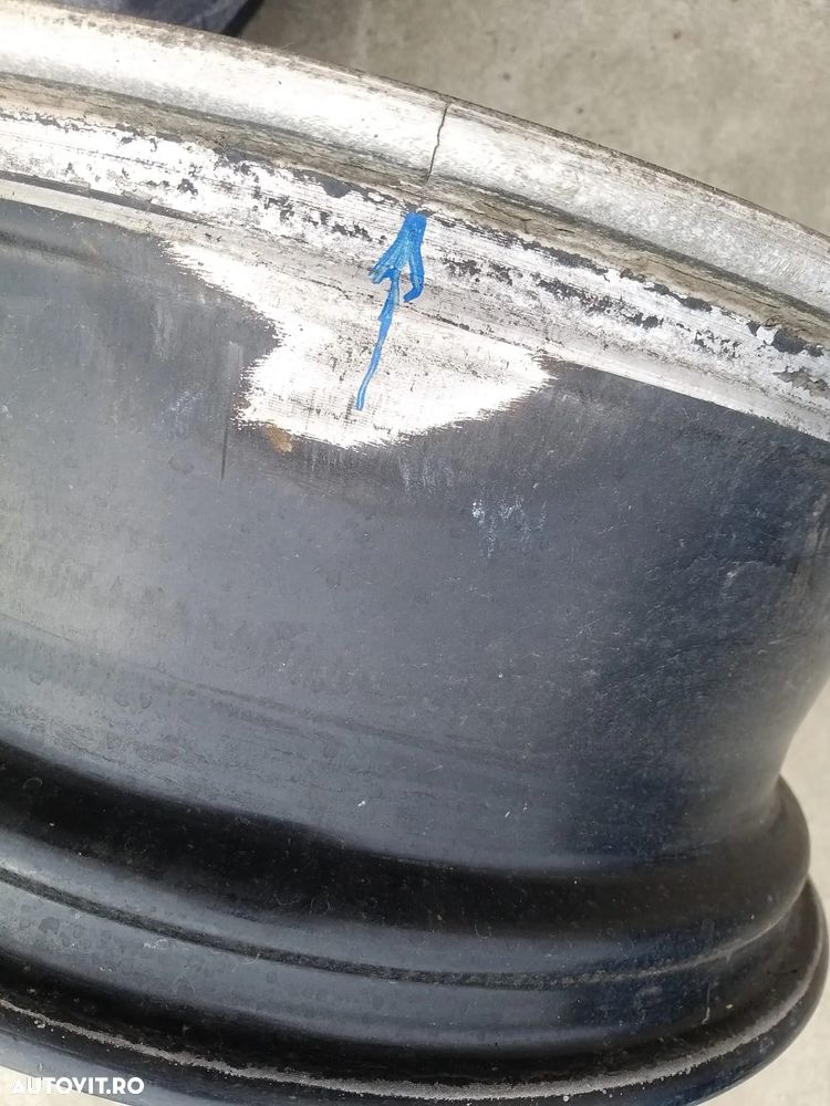 Janta aliaj r17 mini cooper s f55 6855109 - 2