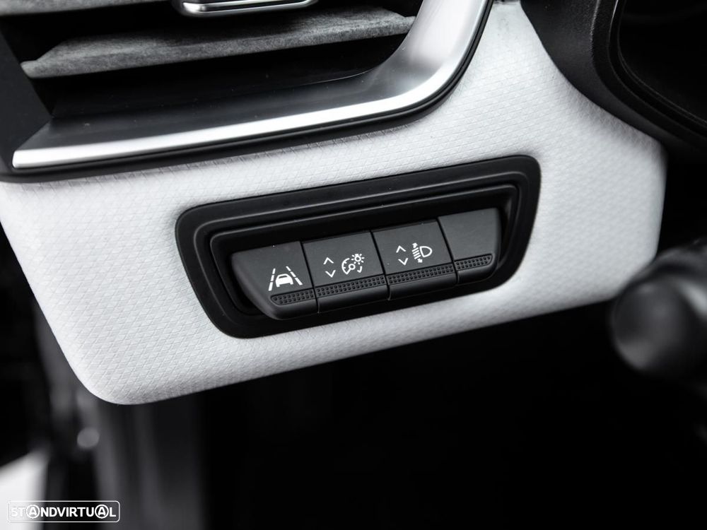 Renault Clio 1.0 TCe Limited Bi-Fuel - 14
