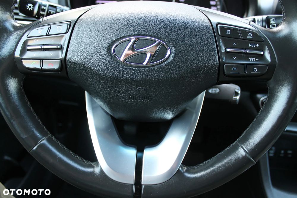 Hyundai i30 1.4 Premiere Comfort - 20