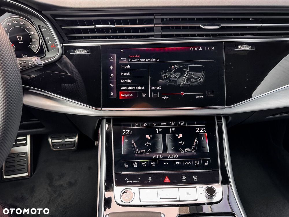Audi Q8 - 34
