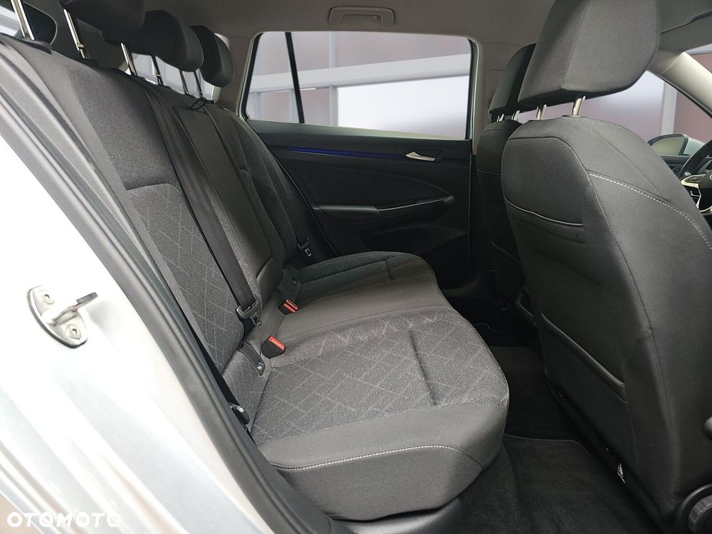 Volkswagen Golf 1.5 TSI EVO Life - 15