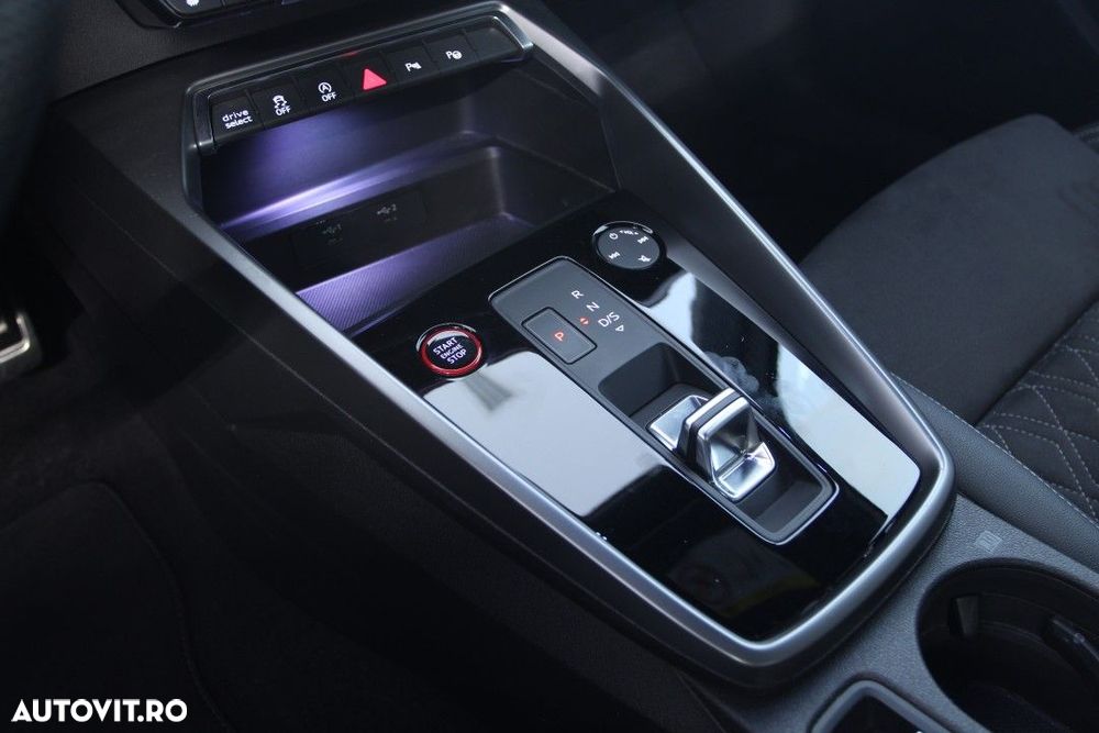 Audi S3 - 23