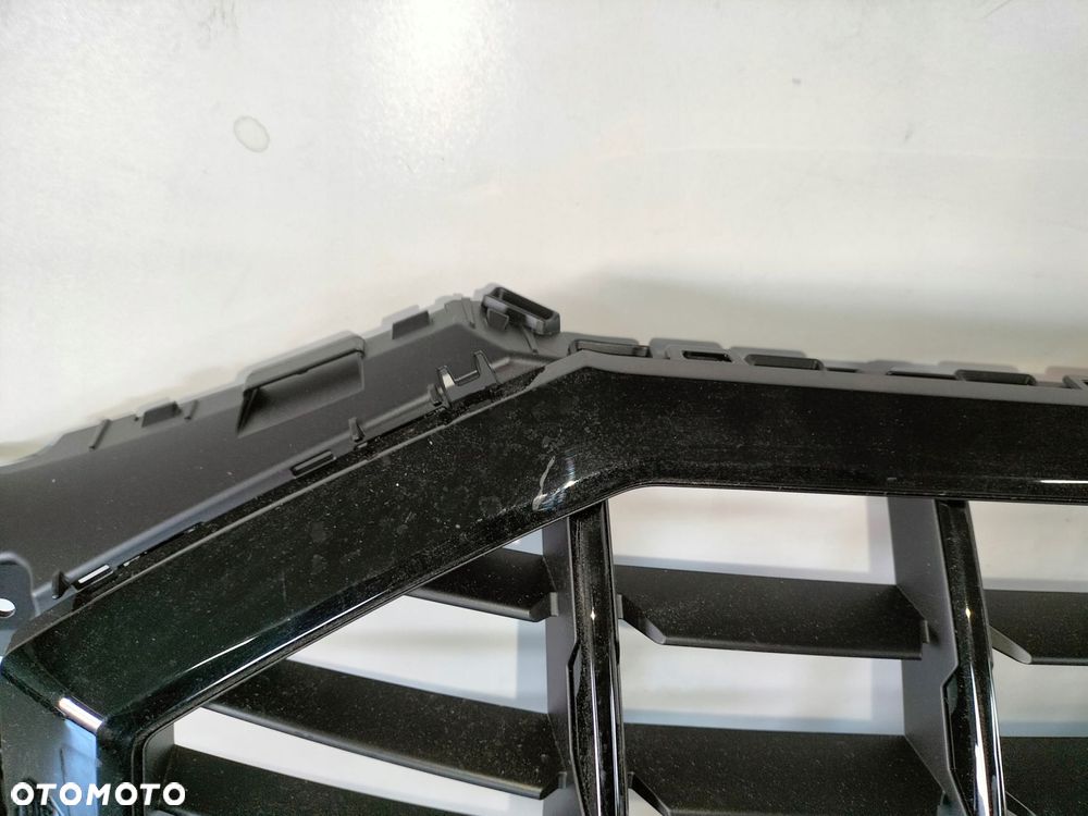 atrapa kratka grill audi q3 18- sportback - 5
