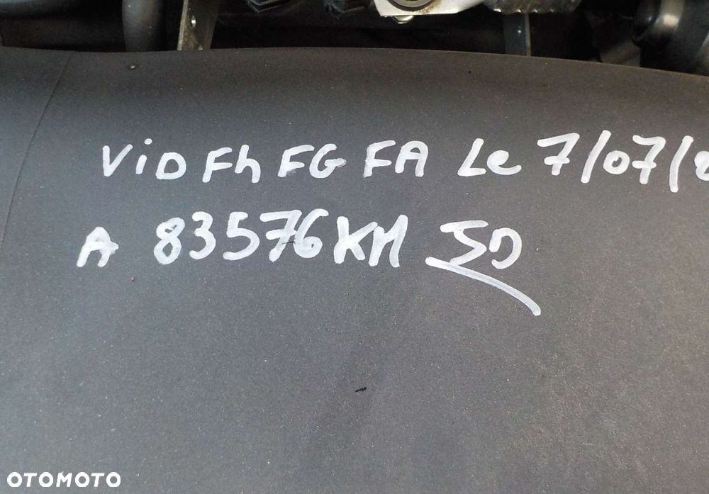 Mercedes-Benz Sprinter - 30