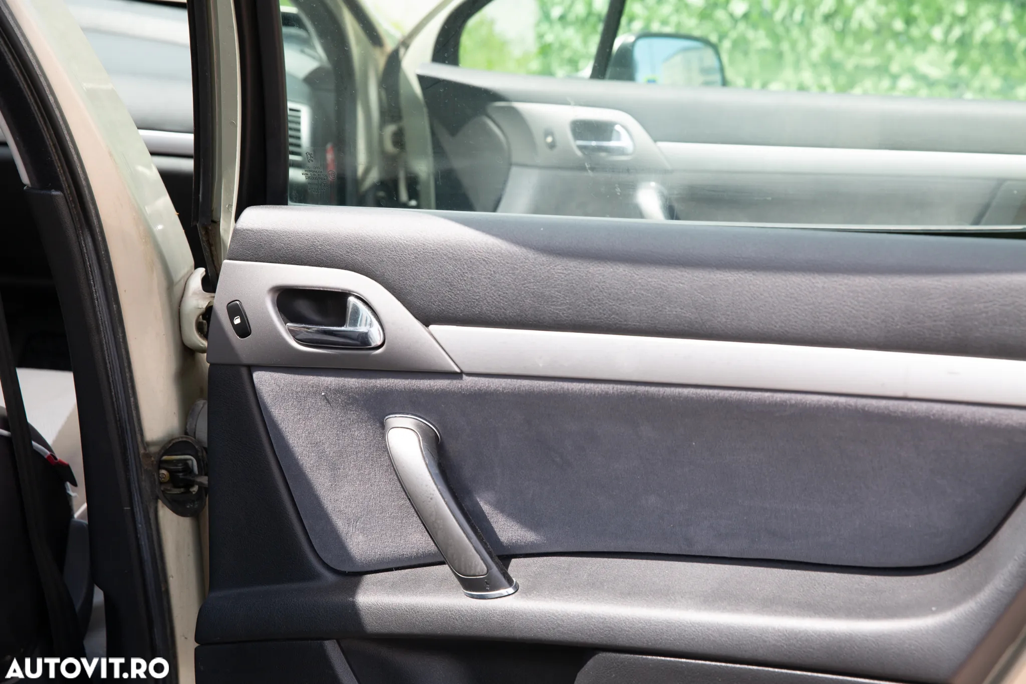 Peugeot 407 2.0HDi ST Executive - 6