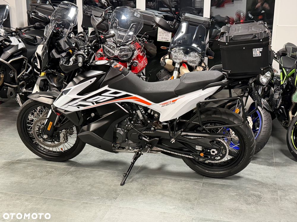 KTM Adventure - 29