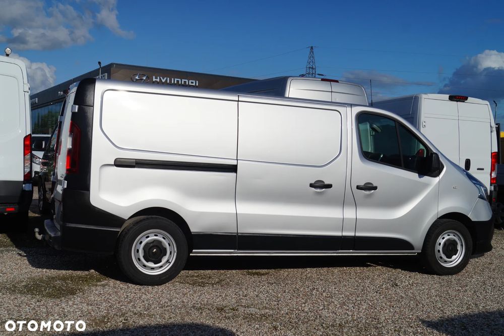 Renault Trafic - 6
