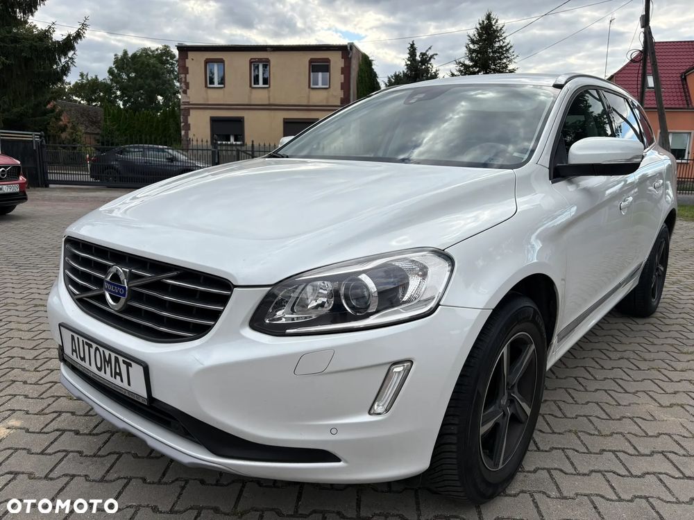 Volvo XC 60 D4 Drive-E Kinetic - 2