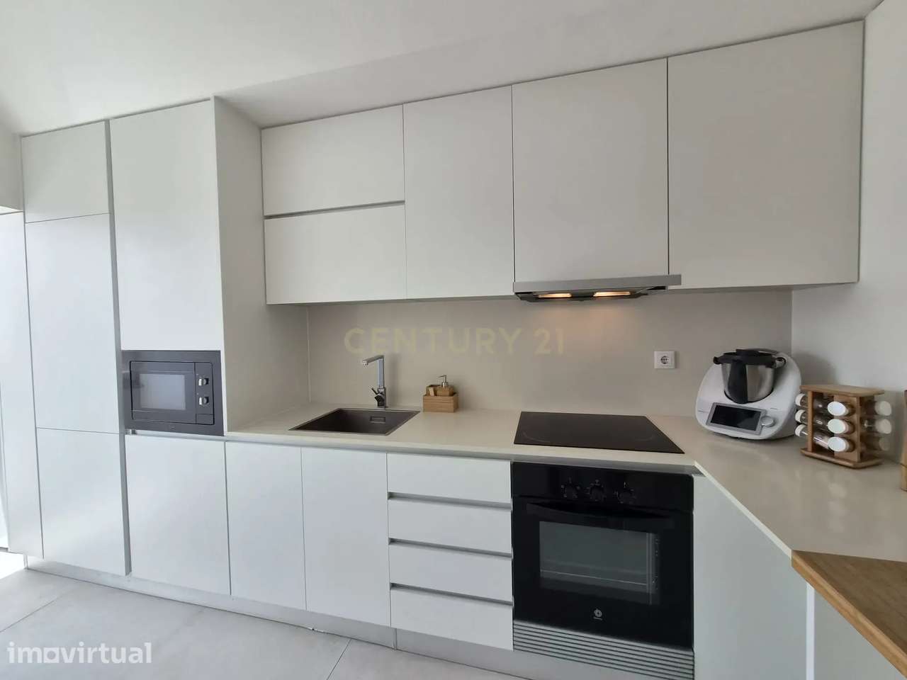 Apartamento T2 com suite na Cova da Piedade, Almada - Grande imagem: 2/37