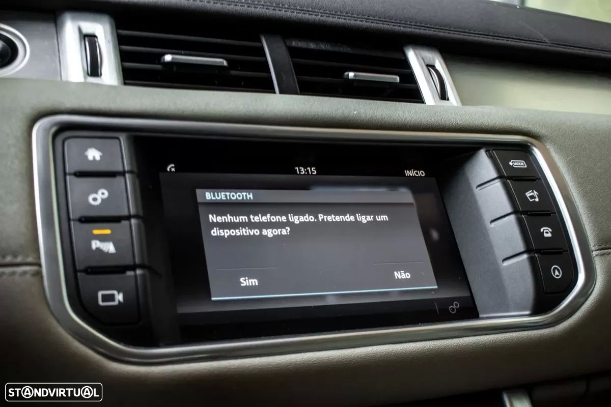 Land Rover Range Rover Evoque 2.0 eD4 Pure - 40