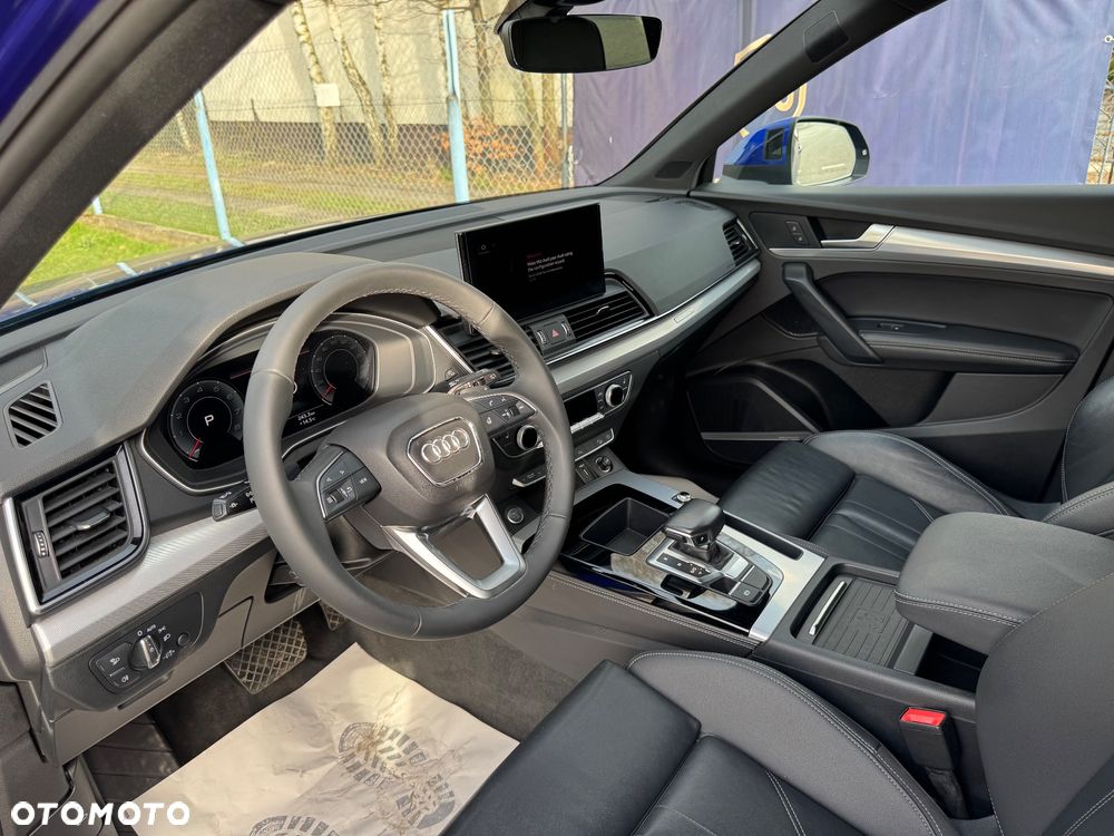 Audi Q5 Sportback - 32