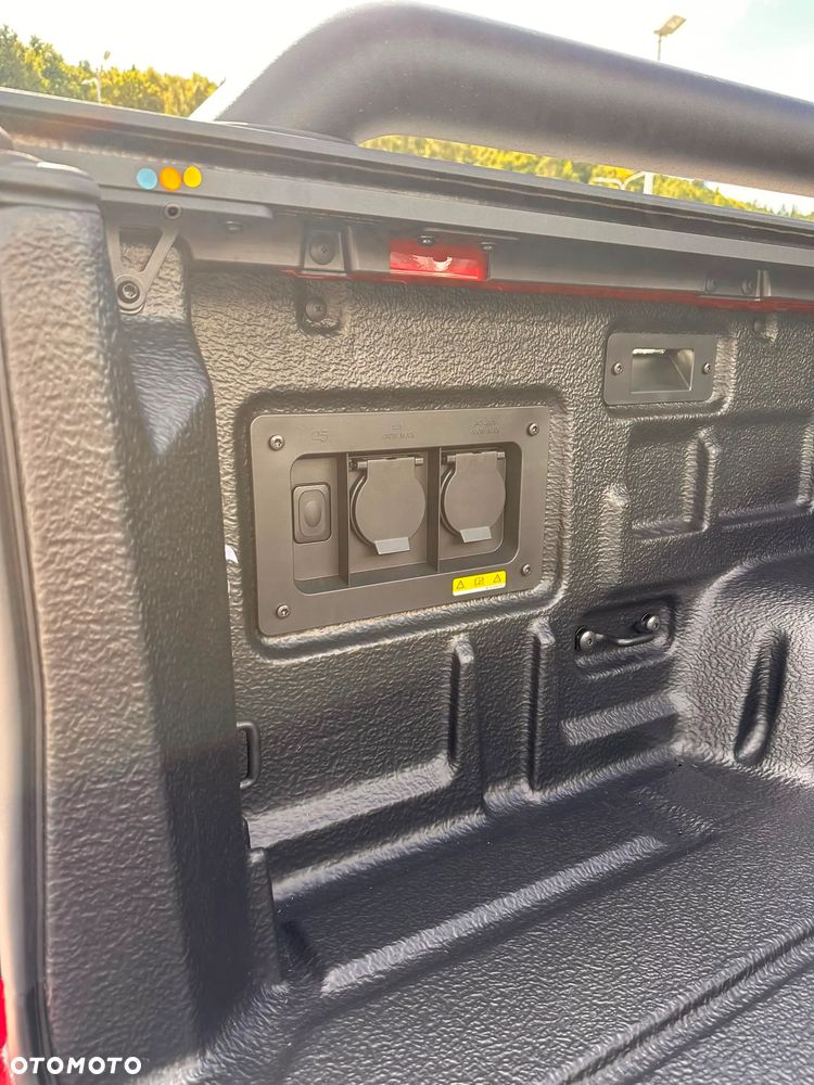 Volkswagen Amarok 3.0 V6 TDi 4MOTION PanAmericana - 11