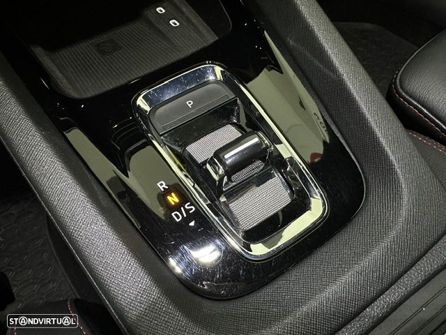 Skoda Octavia Break 1.4 TSI DSG RS Plus - 13